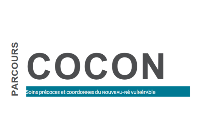 Rencontre COCON : Vendredi 29 septembre 2023