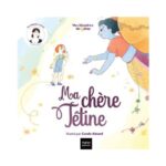 Ma chère tétine