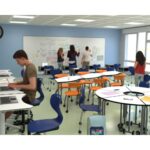 Comment mettre en place une classe flexible au collège ?