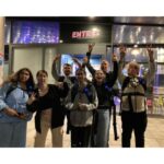 Un concert accessible aux personnes sourdes et malentendantes grâce aux "gilets vibrants"