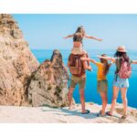 Planification de la journée en période de vacances pour les enfants de 3 à 11 ans