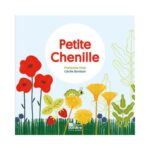 Petite chenille