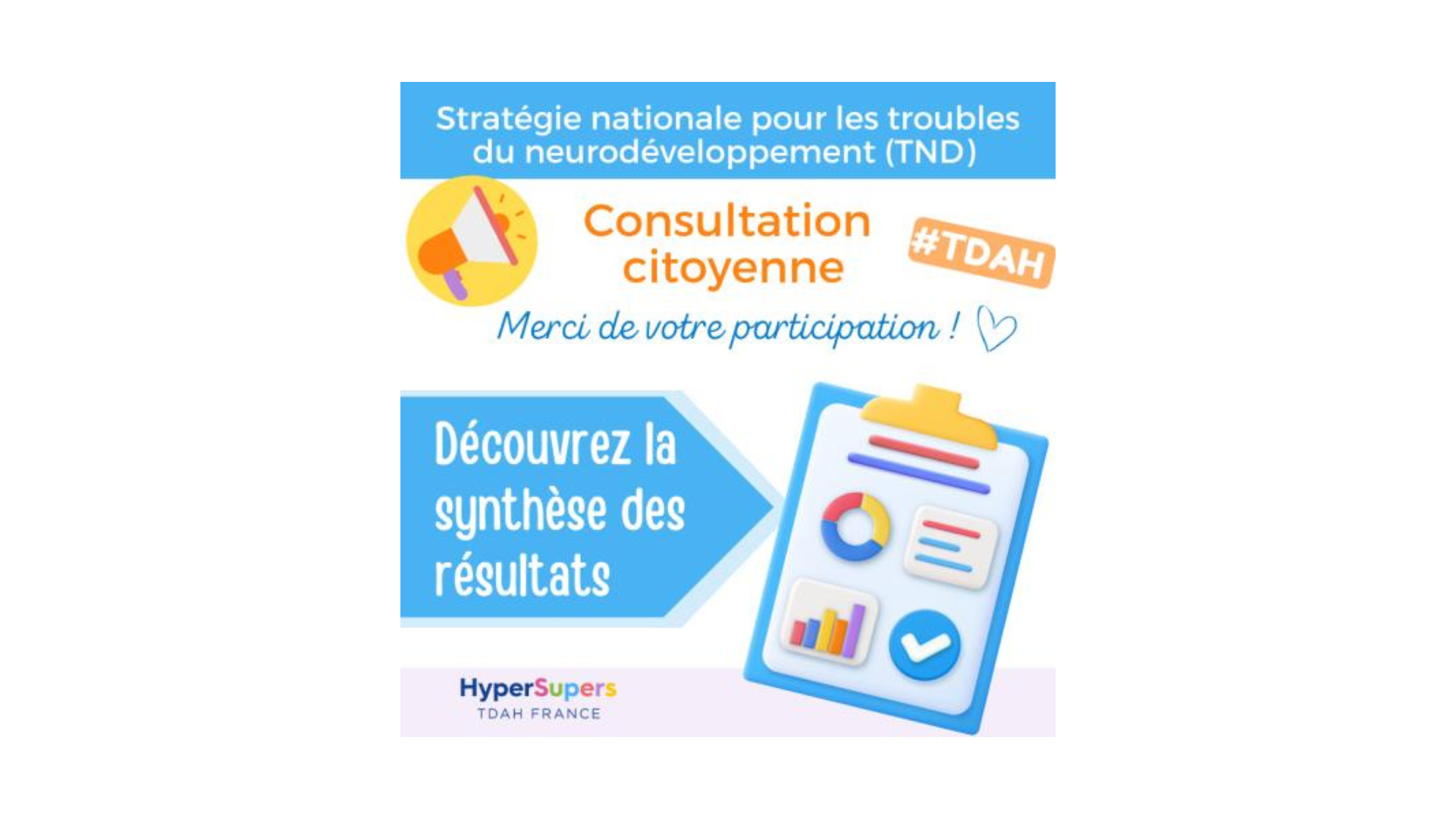 Résultats de la consultation citoyenne sur la stratégie nationale pour ...
