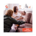 Enquête Parents Aidants : Les résultats sont disponibles !