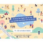 Semaines d'information sur la santé mentale