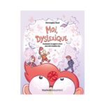 Moi, dyslexique