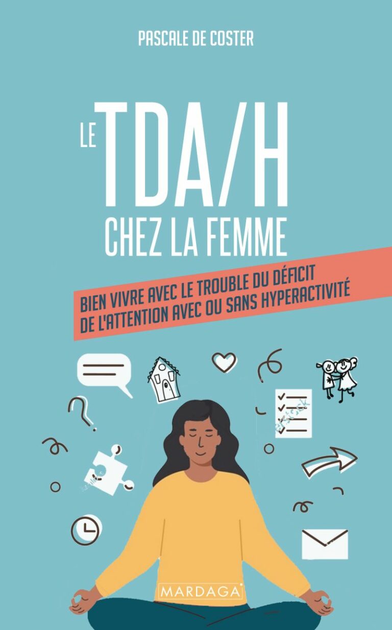 Le TDA/H chez la femme InterCAMSP