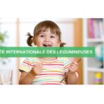 Journée internationale des légumineuses - Samedi 10 février 2024