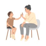 Interview de Février - Candice Richard, orthophoniste