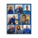 Tous en bleu : Journée mondiale de sensibilisation à l'autisme - 2024