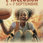 Semaine de l'inclusion à Salon de Provence