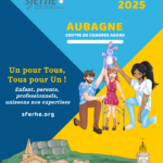 CONGRÈS SFERHE AUBAGNE - 19 et 20 Mai 2025