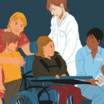 L’Inserm publie une expertise collective sur le polyhandicap