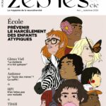 C'EST NOUVEAU : Bienvenue à Zèbres & Cie !