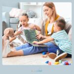 QUELLE DIFFÉRENCE ENTRE UNE ASSISTANTE MATERNELLE ET UNE ASSISTANTE FAMILIALE ?