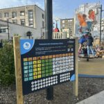 Des tableaux de communication pour une ville plus inclusive