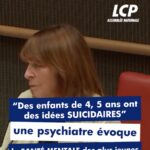 Suicide chez les jeunes : une urgence alarmante