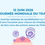 Journée nationale du TDAH – 12 juin 2025