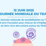 Journée nationale du TDAH – 12 juin 2025