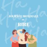 Journée mondiale du rire