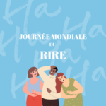 Journée mondiale du rire