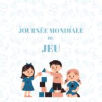Journée mondiale du jeu