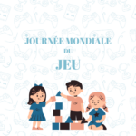 Journée mondiale du jeu