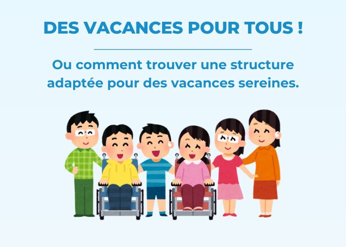 Des vacances pour tous