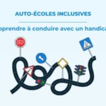 Auto-écoles inclusives : apprendre à conduire avec un handicap