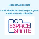 Mon espace santé : un outil simple et sécurisé pour gérer la santé de toute la famille