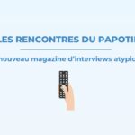 France 2 dévoile Les rencontres du Papotin