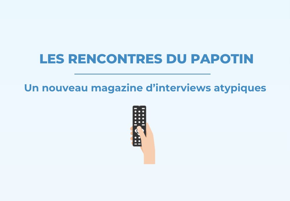 France 2 dévoile Les rencontres du Papotin