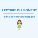 Jour 3 : Lecture du moment