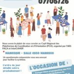 COPIL Régional PCO PACA – Save the date : 7 Mai 2026
