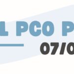 COPIL Régional PCO PACA : Jeudi 7 Mai 2026