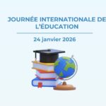 Journée internationale de l'éducation
