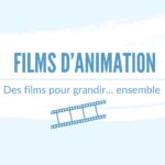 Films d'animation pour enfants