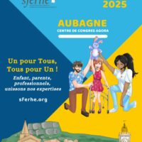 Affiche SFERHE 2025 Affiche SFERHE 2025